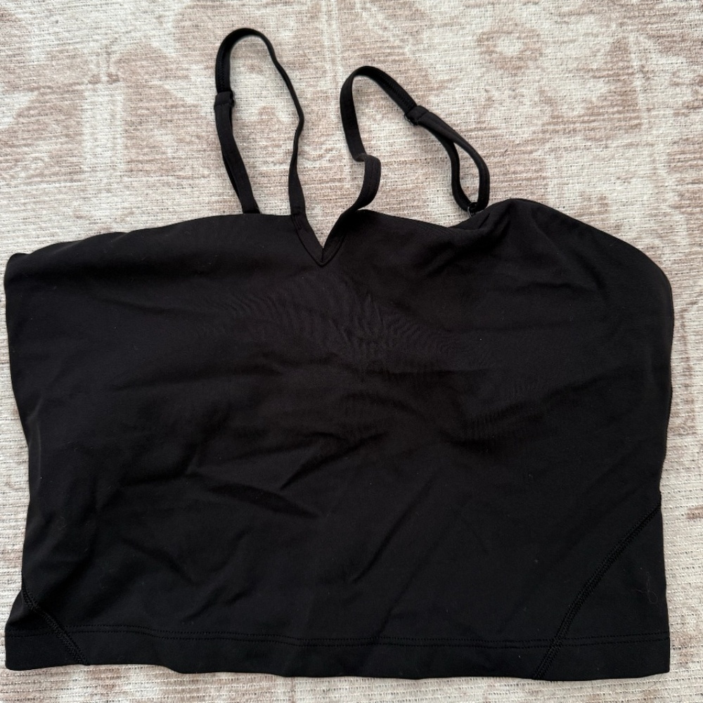 lululemon Align Strappy Deep-V Tank Top